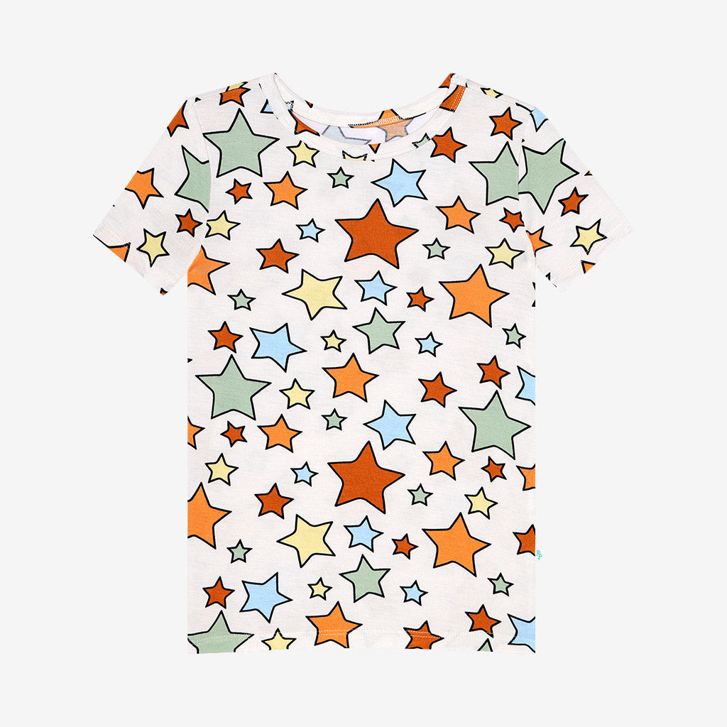 Croft Classic Pajama Short Set