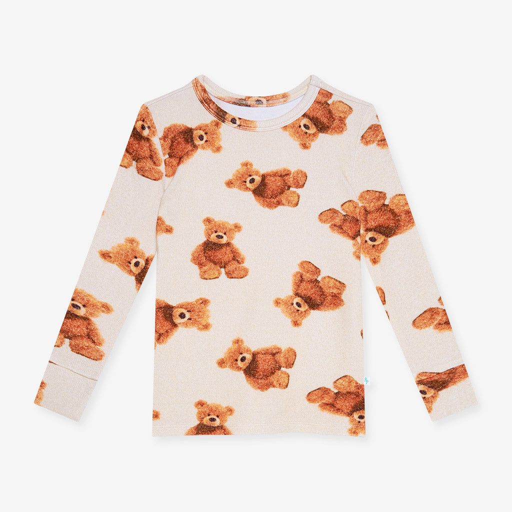 Freddy Teddy Pacci™ Classic Pajama Set