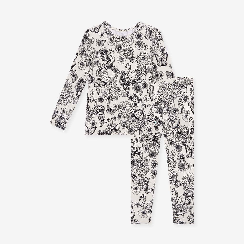 Junie Pacci™ Classic Pajama Set
