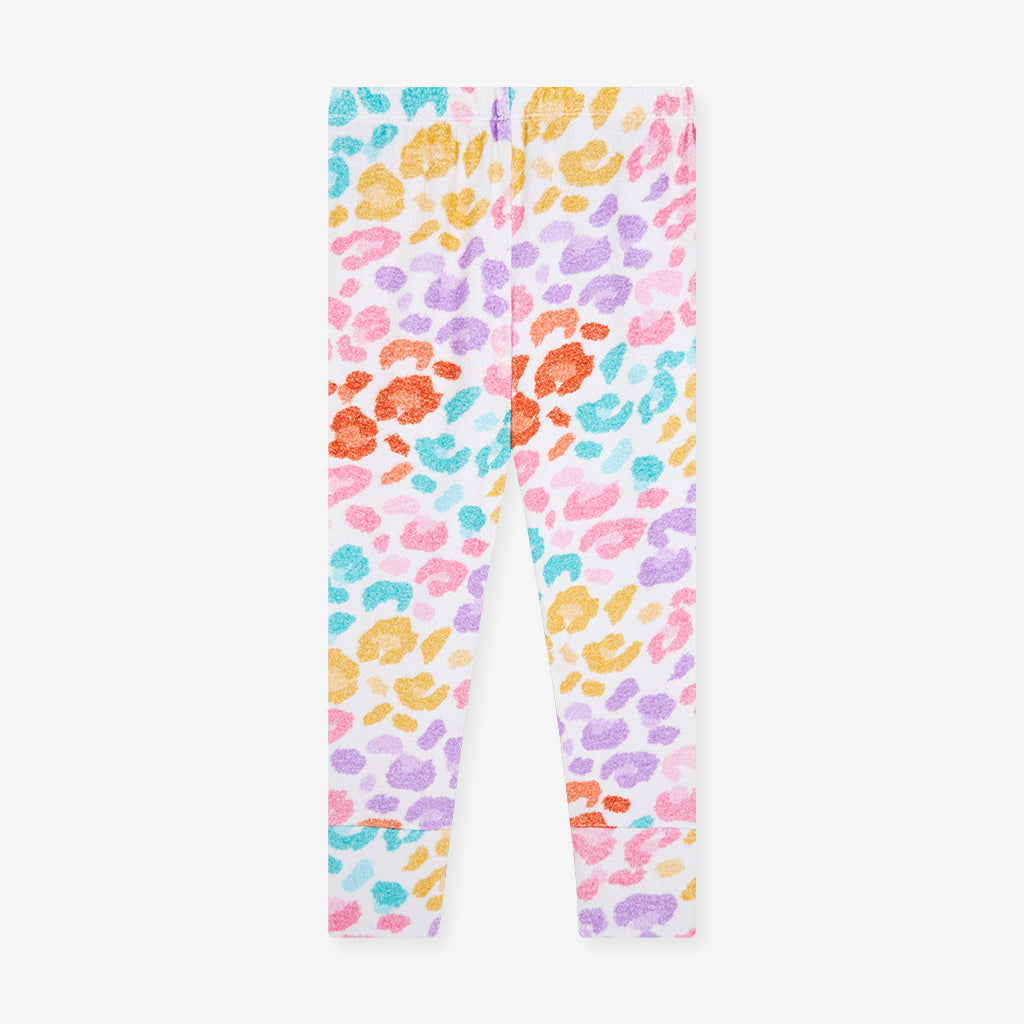 Mina Pacci™ Classic Pajama Set