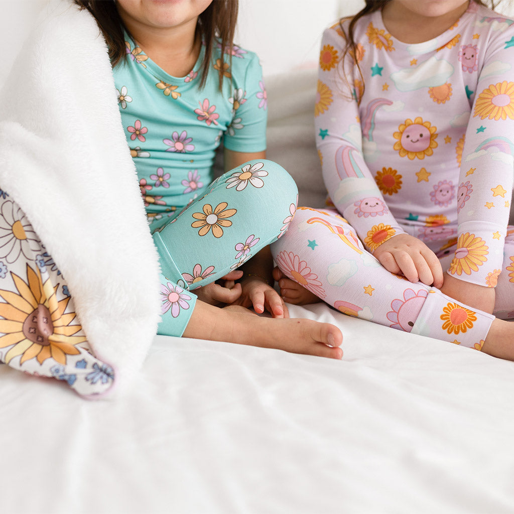 Donna Classic Pajama Set