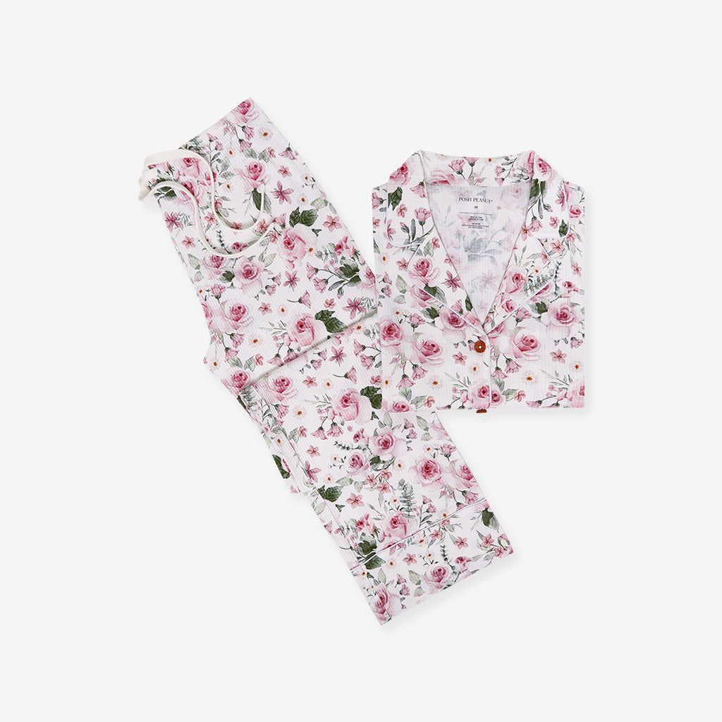 Bianca Jane Women's Luxe Pajama Set