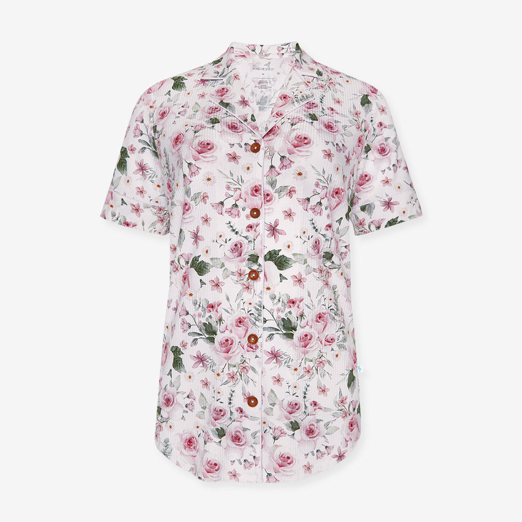 Bianca Jane Women's Luxe Pajama Set