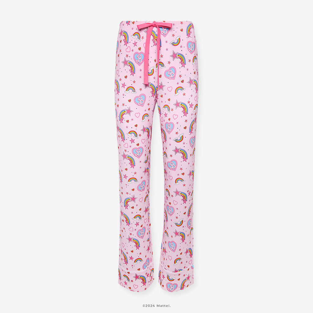 Barbie™ Star Power Women's Luxe Pajama Set