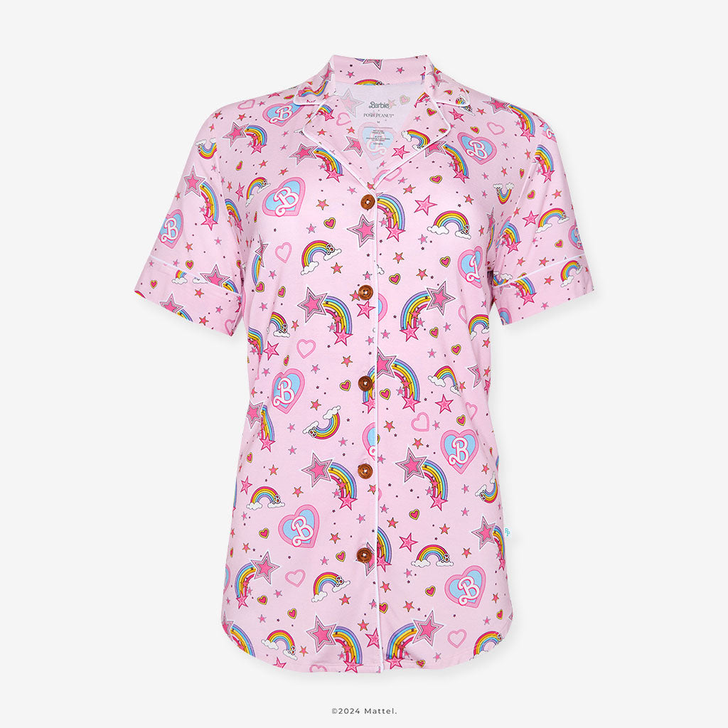 Barbie™ Star Power Women's Luxe Pajama Set