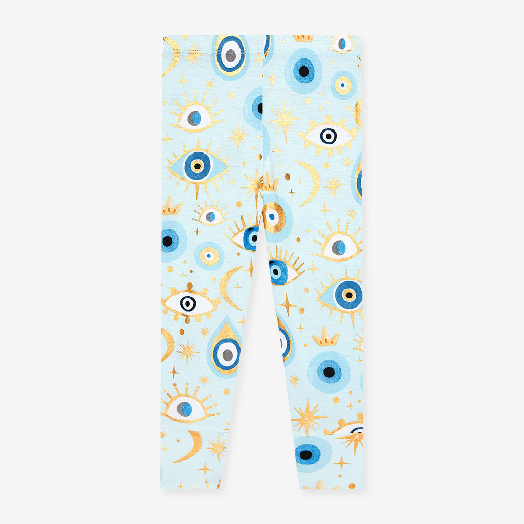 Celestial Fiona Classic Pajama Set