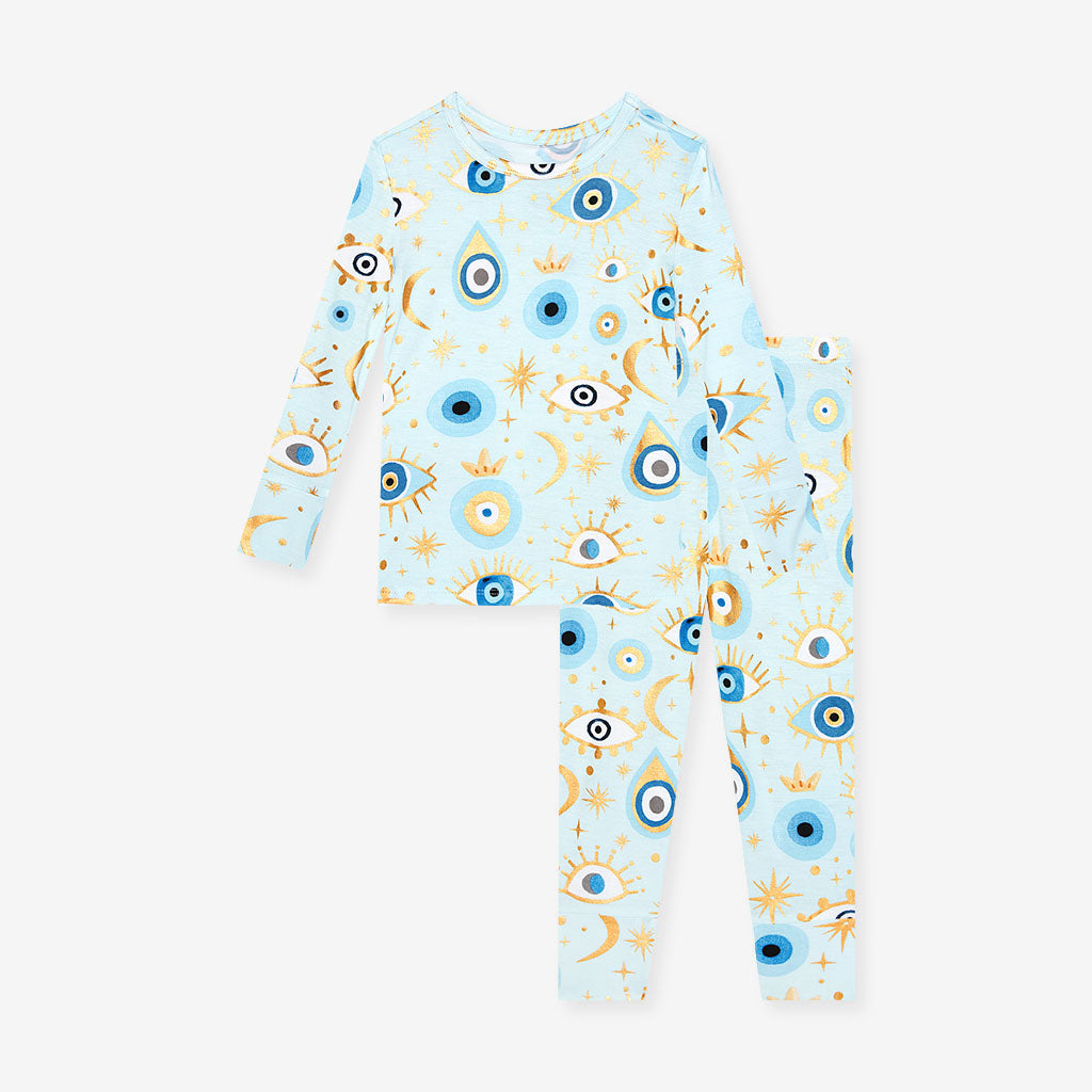 Celestial Fiona Classic Pajama Set