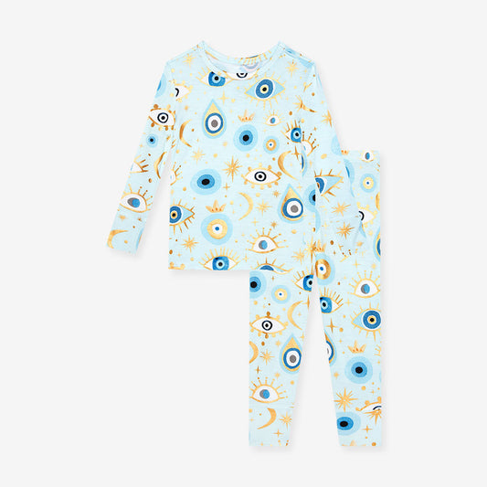 Celestial Fiona Classic Pajama Set