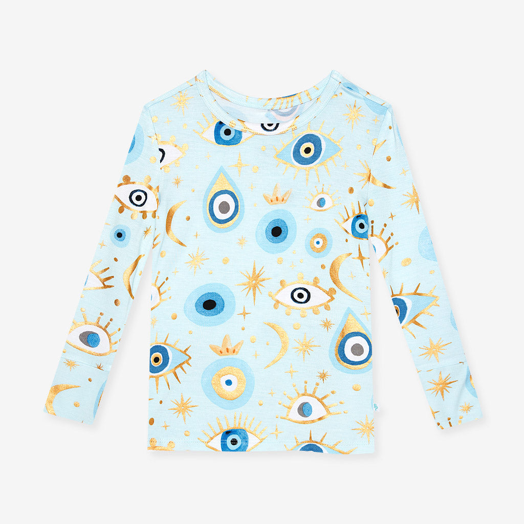 Celestial Fiona Classic Pajama Set