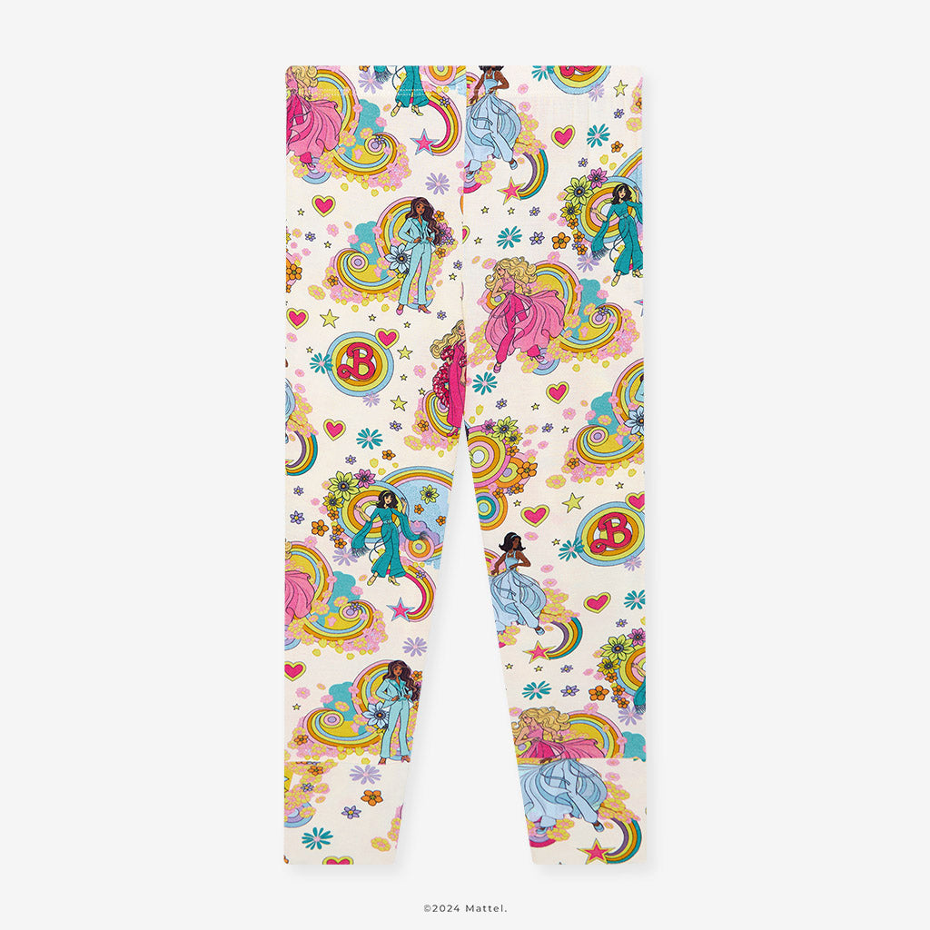 Groovy Barbie™ and Friends Classic Pajama Set