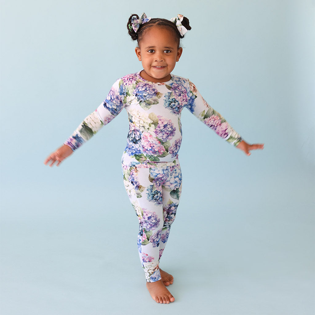 Kara Classic Pajama Set