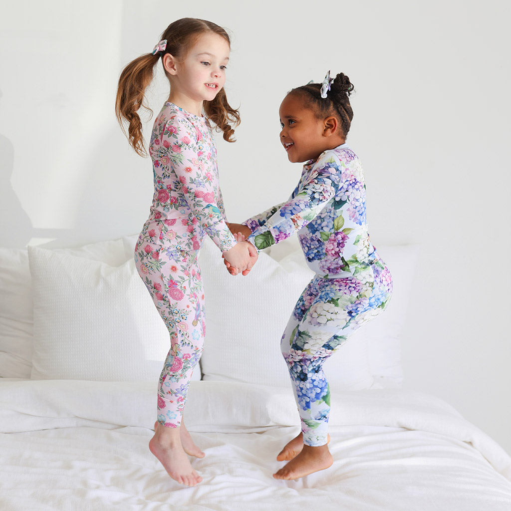 Kara Classic Pajama Set