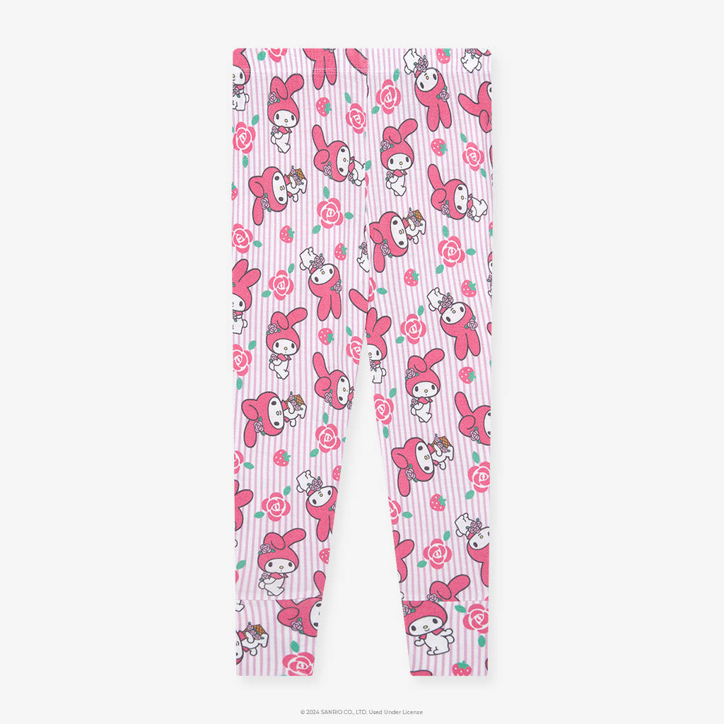 My Melody® Springtime Classic Pajama Set
