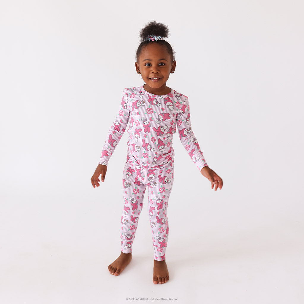 My Melody® Springtime Classic Pajama Set