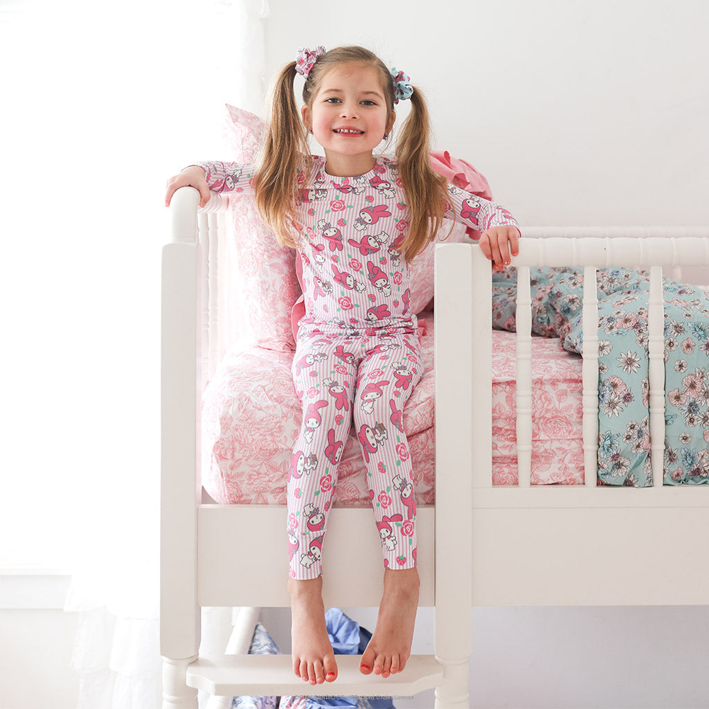My Melody® Springtime Classic Pajama Set