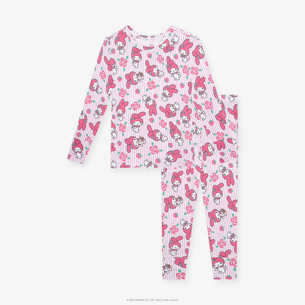 My Melody® Springtime Classic Pajama Set