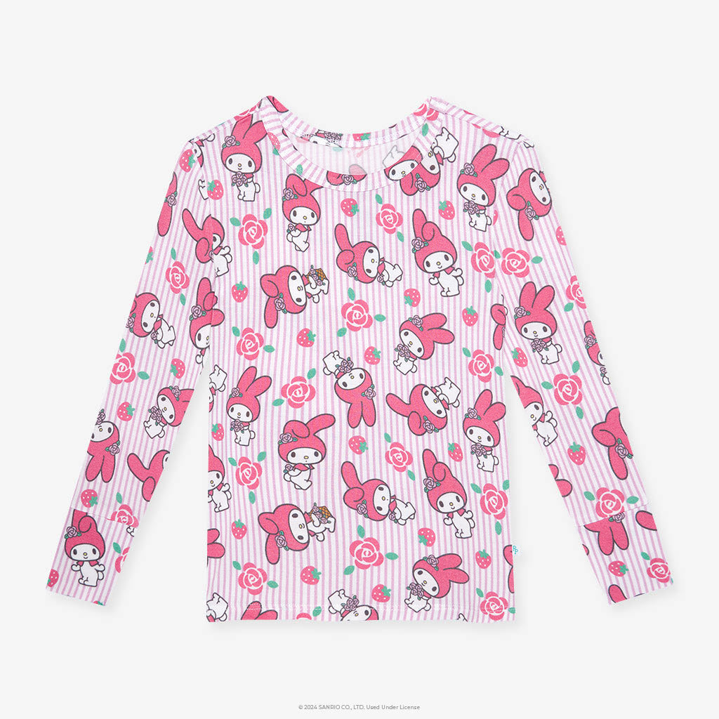 My Melody® Springtime Classic Pajama Set