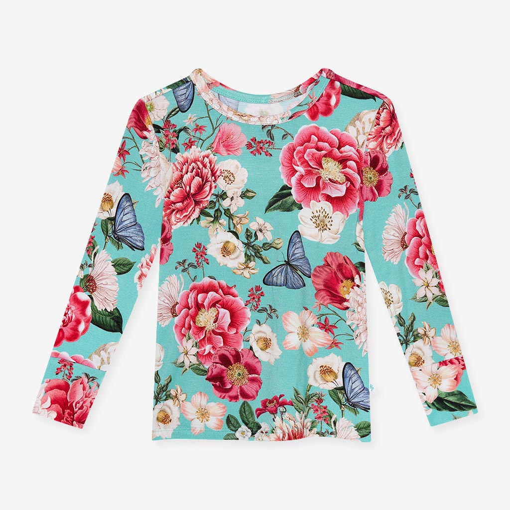 Nikki Danielle Classic Pajama Set