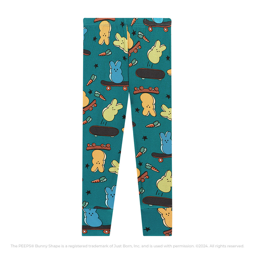 Ollie Classic Pajama Set