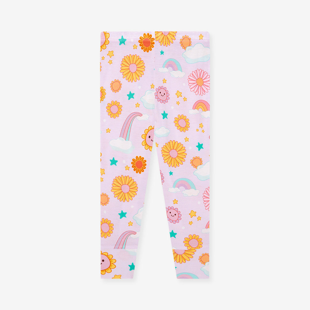 Raya Classic Pajama Set