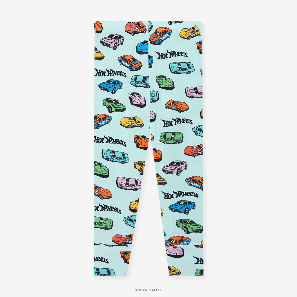 Retro Hot Wheels™ Classic Pajama Set