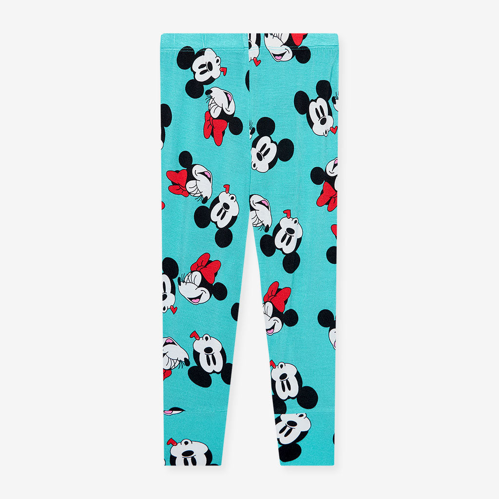 Smooches Classic Pajama Set