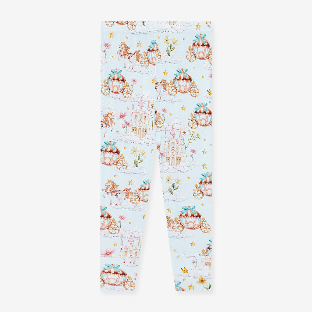 Catherine Classic Pajama Set