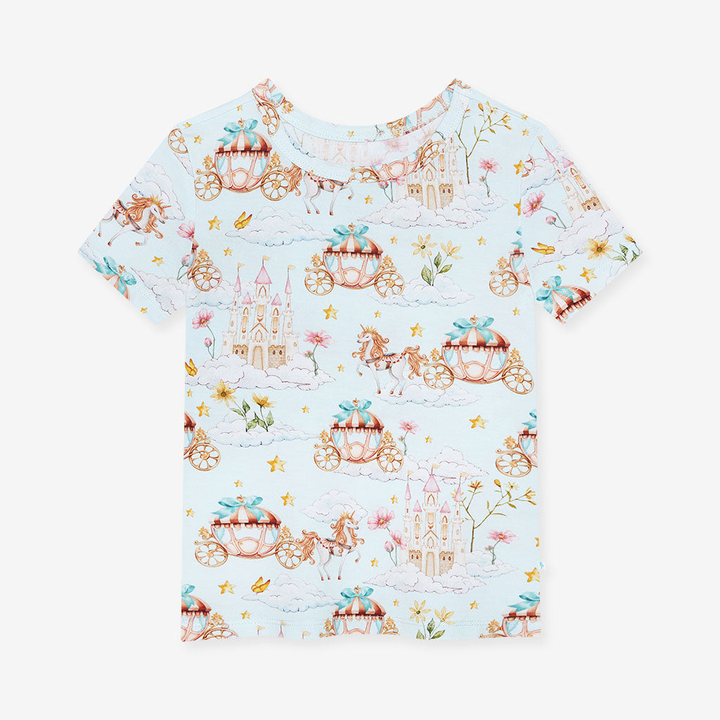 Catherine Classic Pajama Set