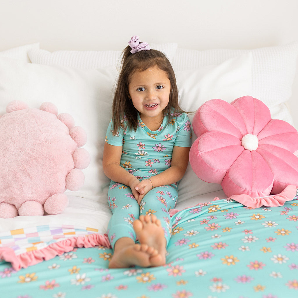 Donna Classic Pajama Set