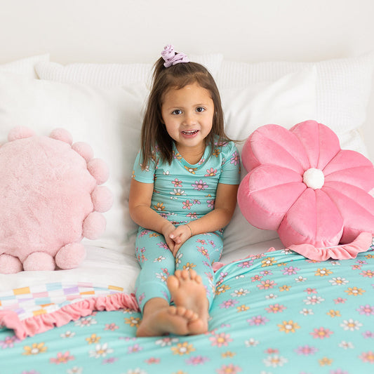 Donna Classic Pajama Set