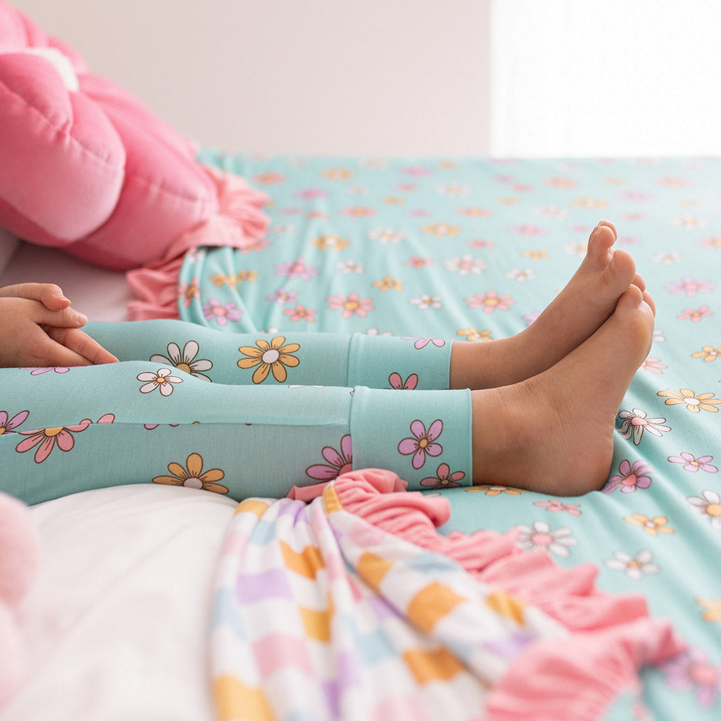 Donna Classic Pajama Set