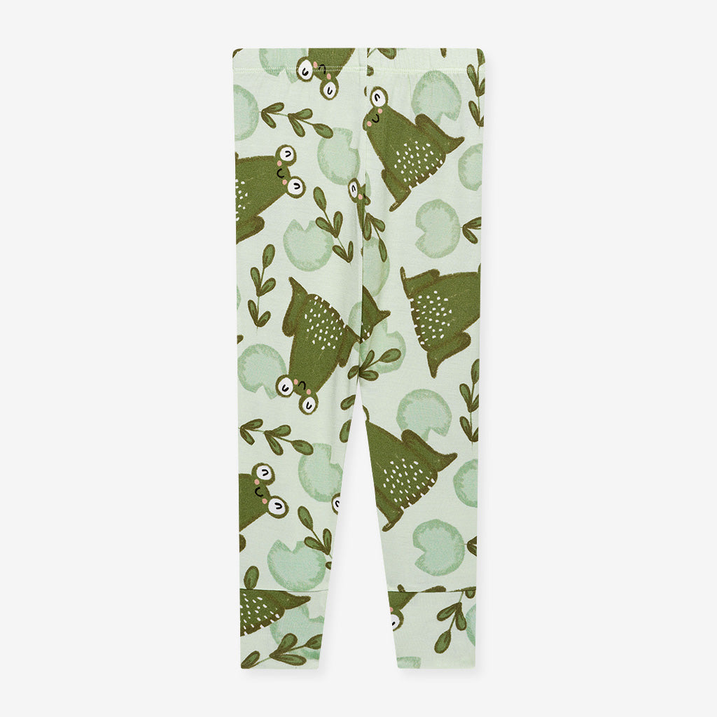 Ribbert Classic Pajama Set