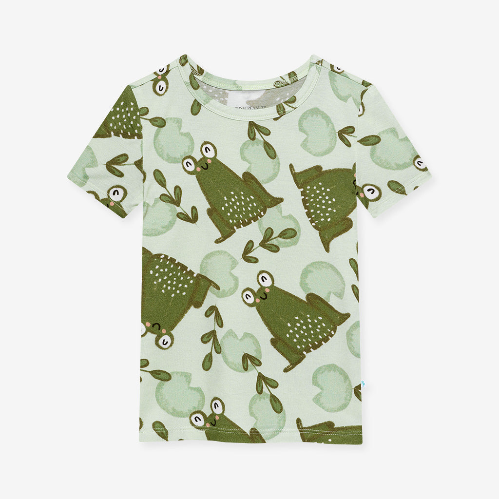 Ribbert Classic Pajama Set