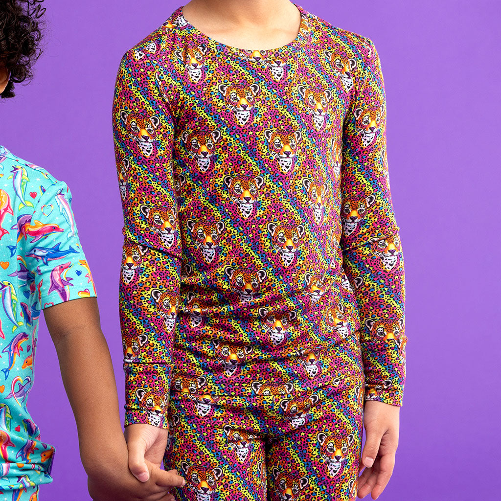 Lisa Frank® Hunter™ Classic Pajama Set