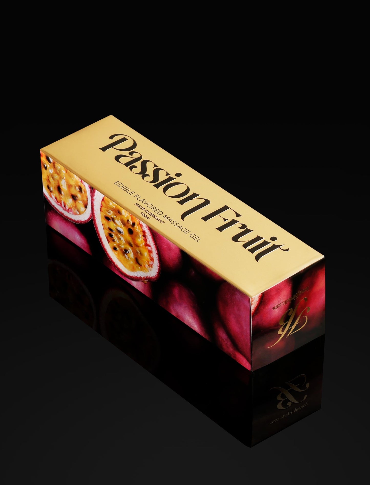 Passionfruit Massage Gel