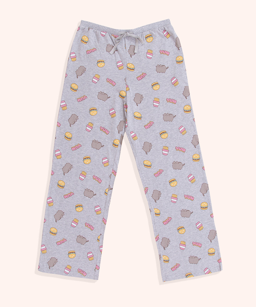 Pusheen Snack Time Pajama Set