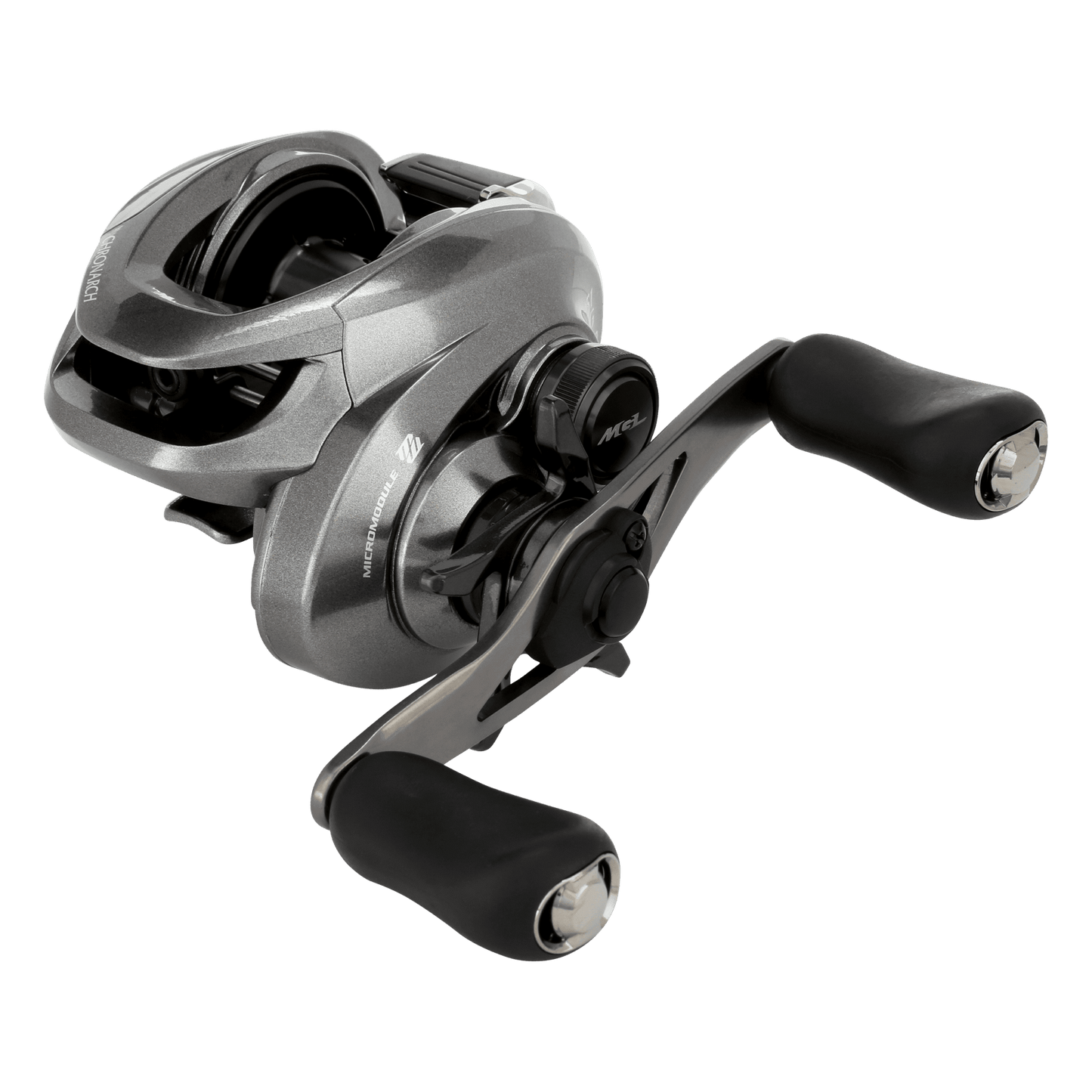 Shimano Fishing Chronarch MGL 151HG Low Profile Reels [CHMGL151HG]