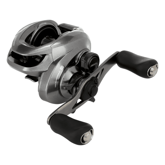 Shimano Fishing Chronarch MGL 151HG Low Profile Reels [CHMGL151HG]