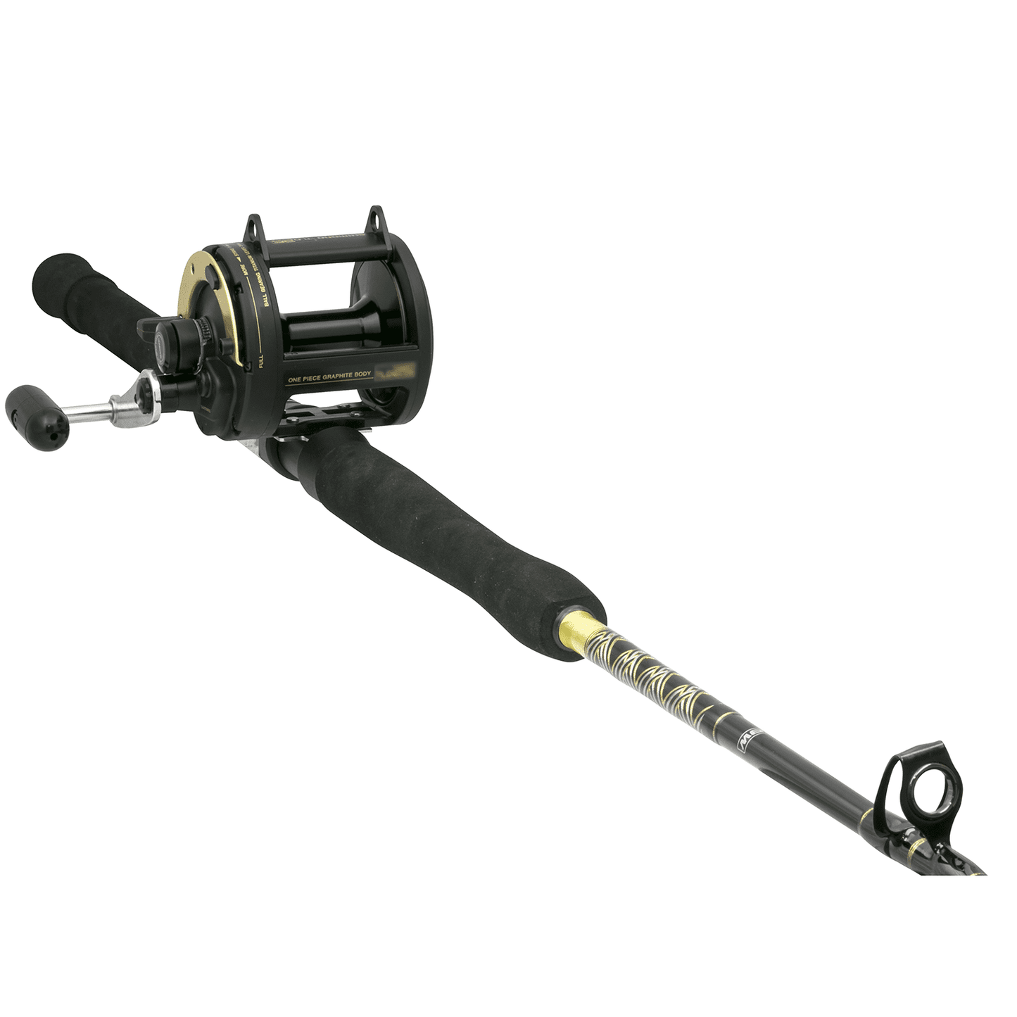 Shimano Fishing TLD20/SBWC60H SE MKT SALTWATER|COMBO|CONVENTIONAL [PTLD20SBWC60H]