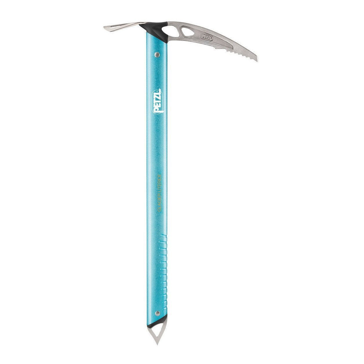Petzl GLACIER LITERIDE Lightweight Ice Axe - Ascent Outdoors LLC