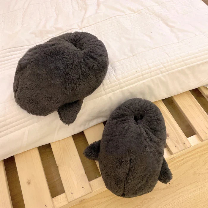 Kawaii Loungewear. Cartoon Winter Lovely Frog Women Pajamas Night Dress women's Funny Cartoon Soft Warm Loose Nightshirt Femme Household Clothes Hooded ShopOnlyDeal