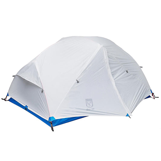 Zion 1P, 2P and 3P Backpacking Tent