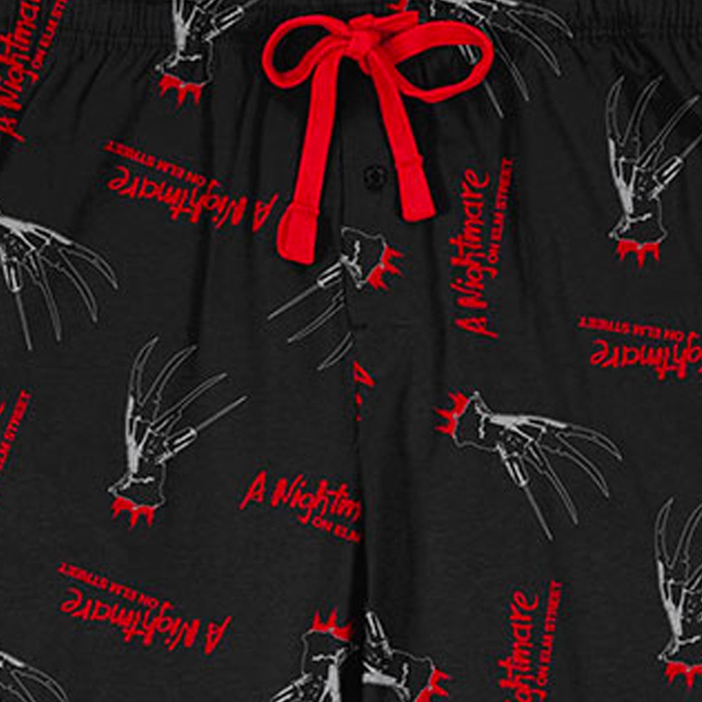A Nightmare on Elm Street AOP Lounge Pants