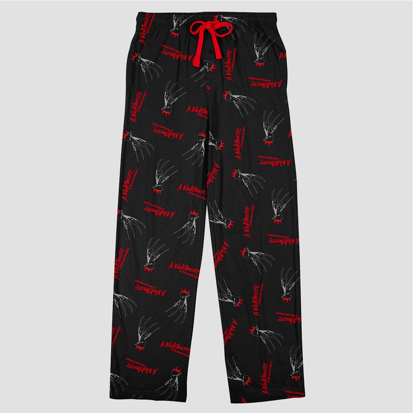 A Nightmare on Elm Street AOP Lounge Pants