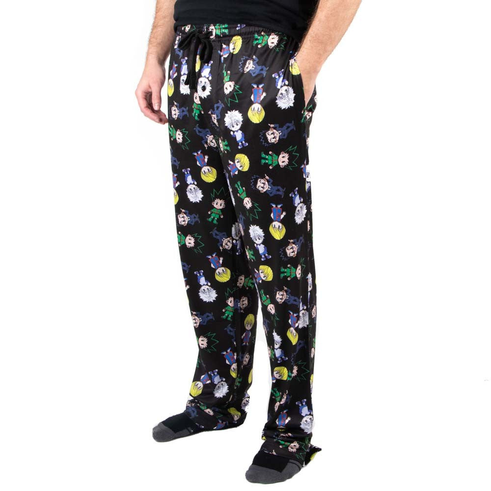 Hunter X Hunter All Over Print Unisex Lounge Pants