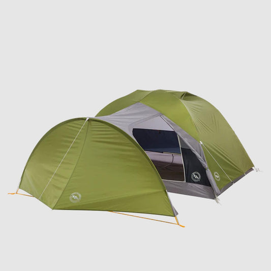 Big Agnes Blacktail 3 Hotel Tent