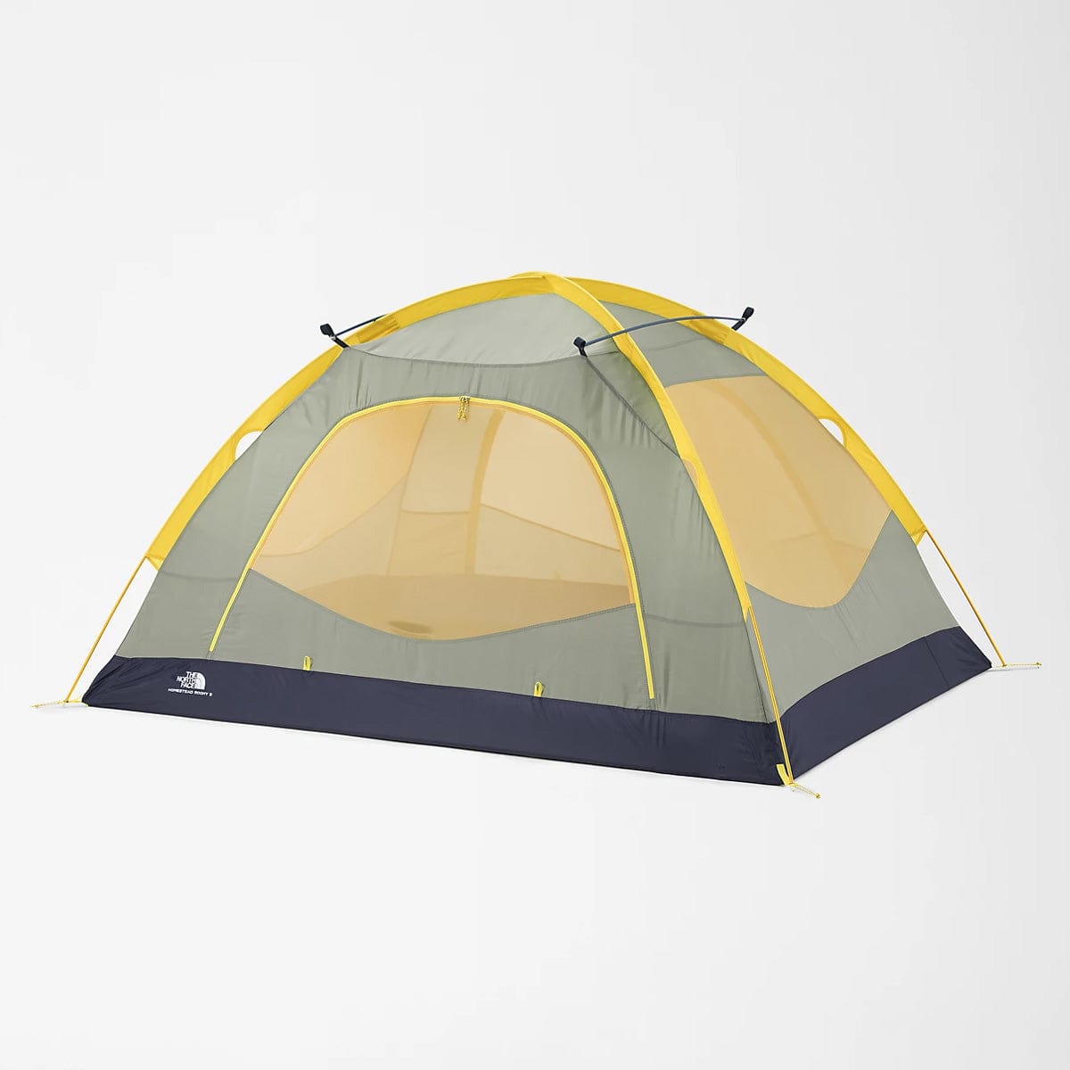 The North Face Homestead Roomy 2 Person Tent