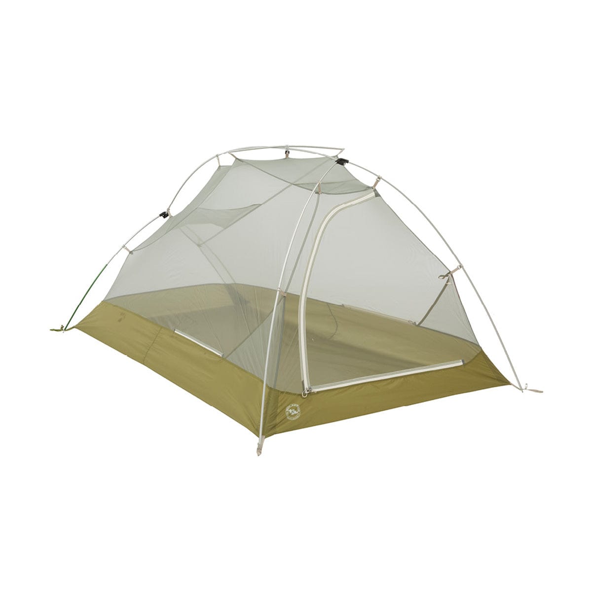 Big Agnes Seedhouse SL2 Backpacking Tent