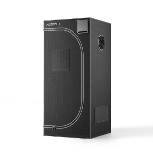 AC Infinity CLOUDLAB 422 Advance Grow Tent 24" X 24" X 48"