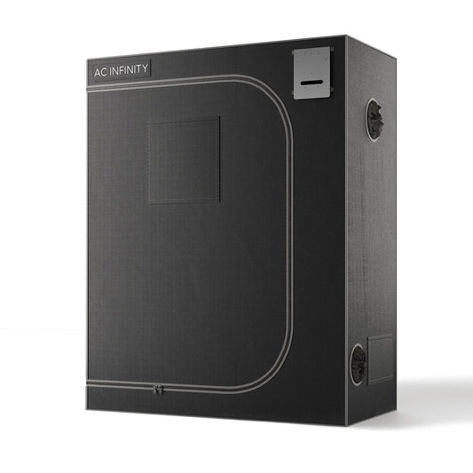 AC Infinity CLOUDLAB 642 Advance Grow Tent 48" X 24" X 72"